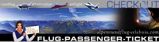 Fly-Business-Tyrol Ticket