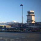 Tower Innsbruck