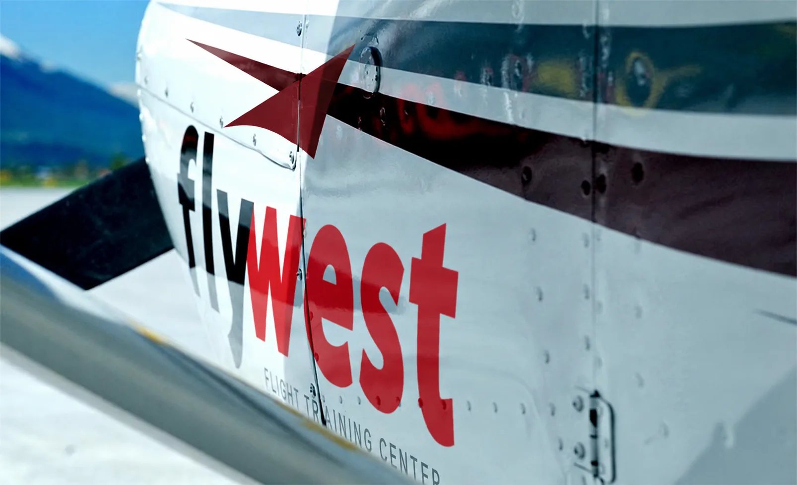 FLUGSCHULE IN TIROL
