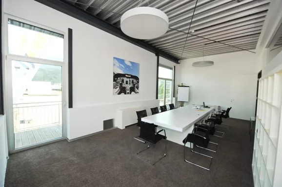 Schulungsraum Fly West hinten 578