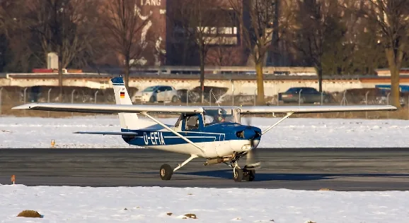 Fliegen in Innsbruck 578