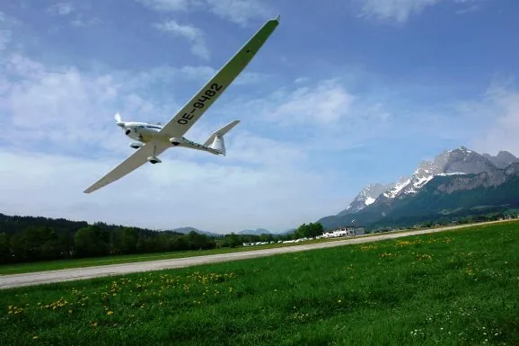 dimona ground air 578