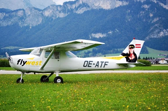 OE ATF in St Johann 578