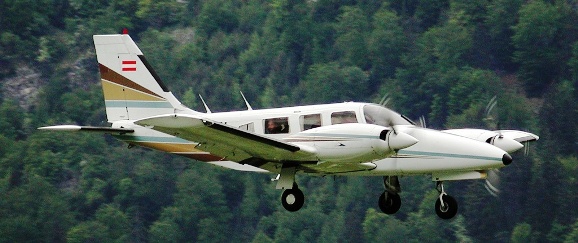 seneca real 578