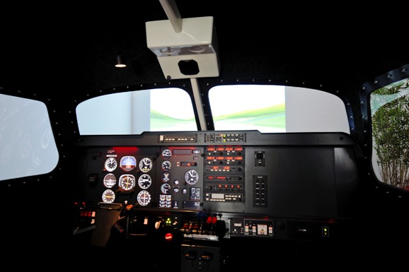 wilkommen im cockpit 578